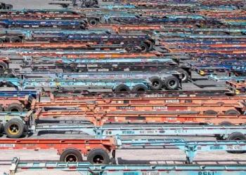 Chassis manufacturers look to navigate supply chain, trade changes ahead