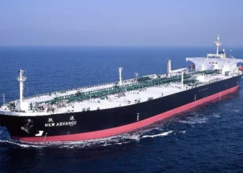 China Merchants buys major Brazilian VLCC terminal