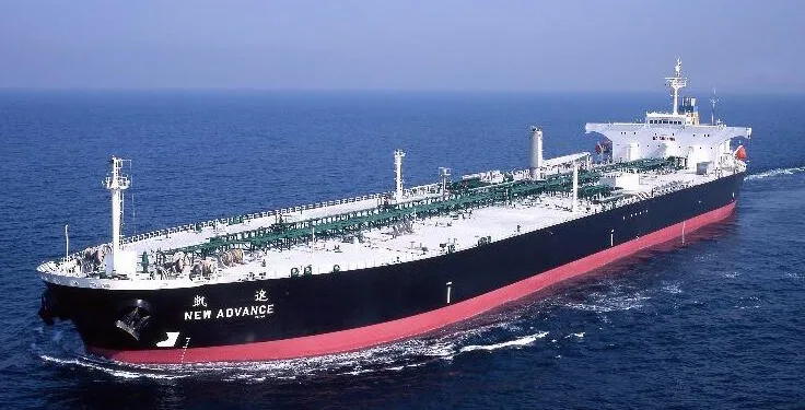 China Merchants buys major Brazilian VLCC terminal