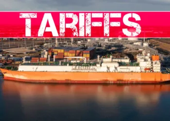 China stops importing liquefied natural gas from US due to tariffs