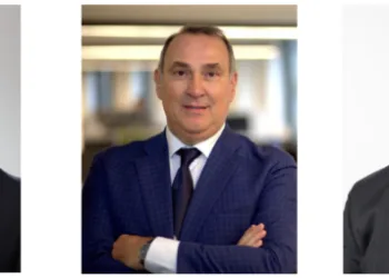 CII welcomes three new Board members