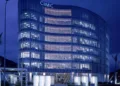 CIMC achieves record profit in 2024