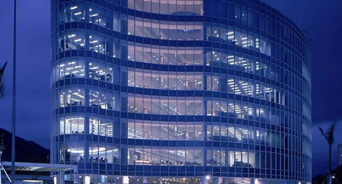 CIMC achieves record profit in 2024