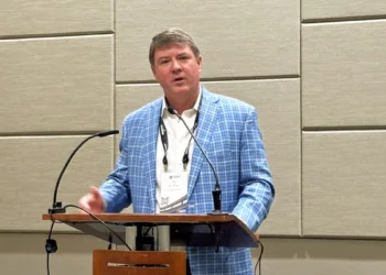 Clash on legal status of California transportation waivers highlighted at TCA