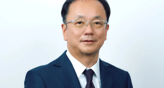 ClassNK announces leadership restructuring