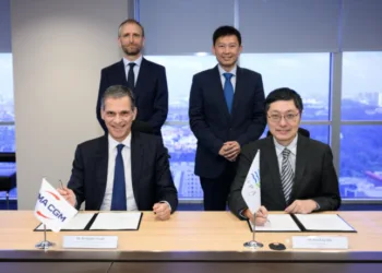 CMA CGM and MPA Singapore renew collaboration partnership