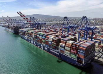 CMA CGM invests US$20 billion to strengthen US maritime and supply chain
