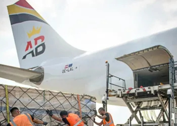CMA CGM moves to take over Air Belgium’s cargo business