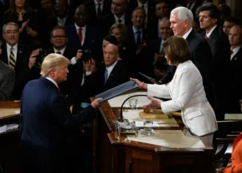 Congress repeals Biden offshore oil and gas rule