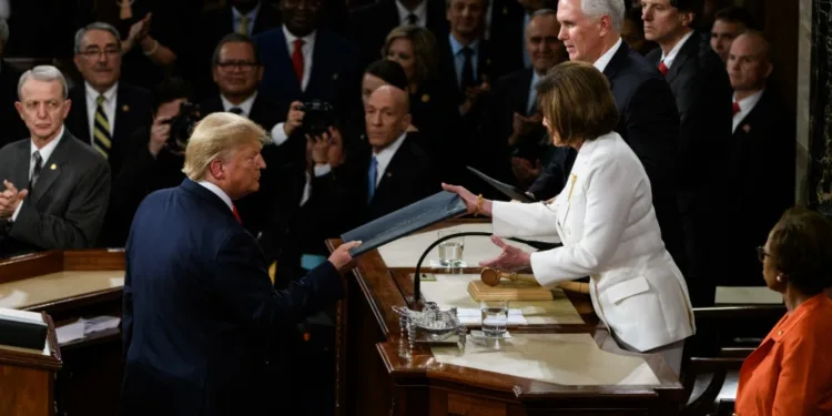 Congress repeals Biden offshore oil and gas rule