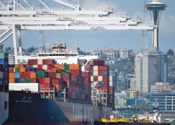 Container imports headed for summer doldrums, says NRF