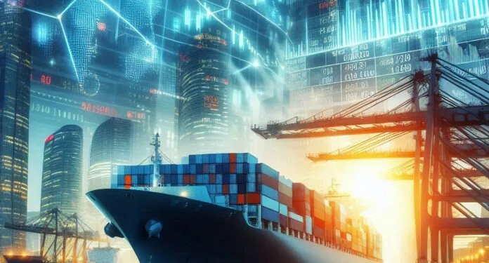 Container Market Weekly Performance: Trends, Gains, and Losses