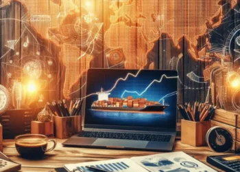 Container Shipping Market: Weekly Analysis