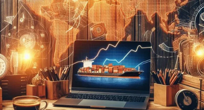 Container Shipping Market: Weekly Analysis