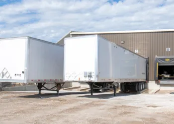 Contoro Robotics raises $12M to scale AI-powered trailer unloading