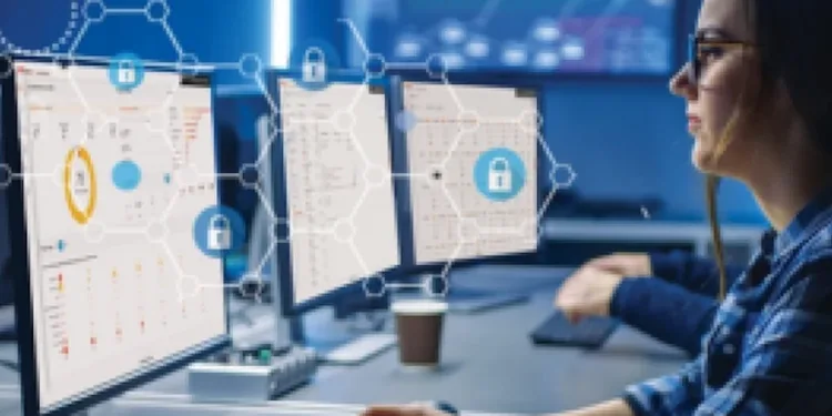 Cyber security and the five key elements in UR E26 regulatory compliance