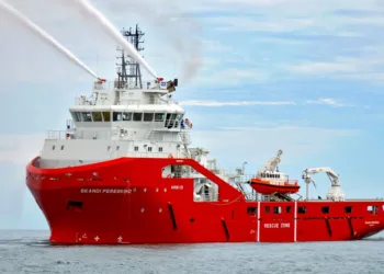 DDW Offshore sells anchor handler for $25m