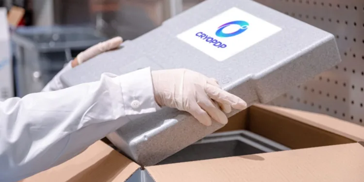 DHL to buy US pharma logistics specialist CryoPDP for $195M