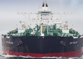 DHT lets go of 2011-built VLCC