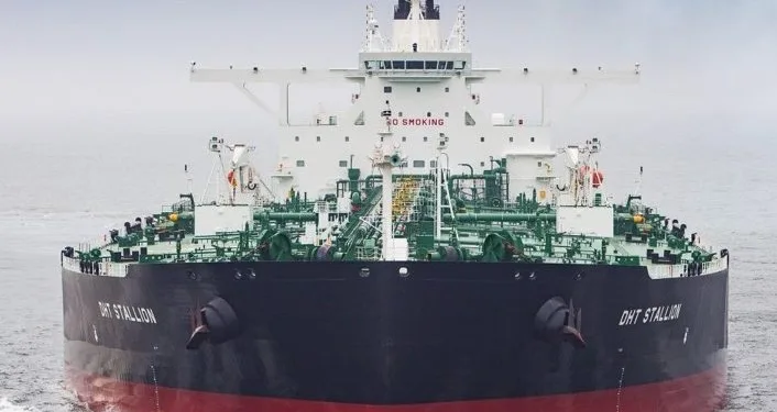 DHT lets go of 2011-built VLCC