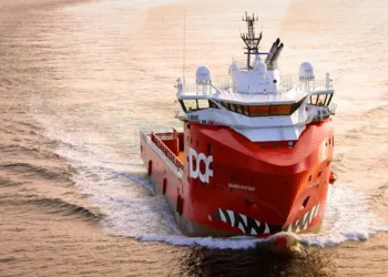 DOF agrees refinancing loan worth over $1bn