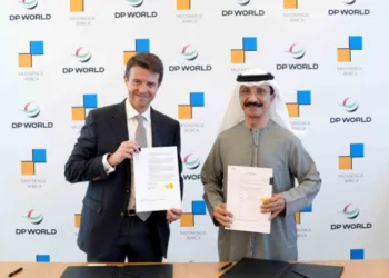 DP World partners with Mota-Engil to develop DRC’s Banana Port