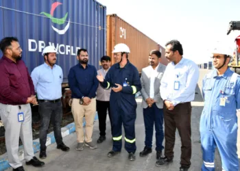 DP World, Reliance Industries team up on innovative rail solution