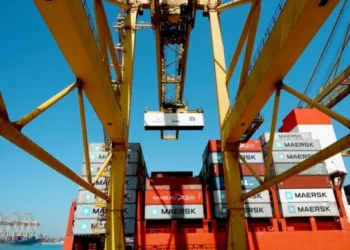 DP World reports improved financial results for 2024