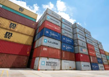 Drewry suggests new normal for higher global container rates