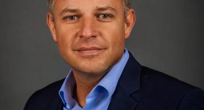 Duvenbeck appoints new EVP of Business Line Road for North-West region