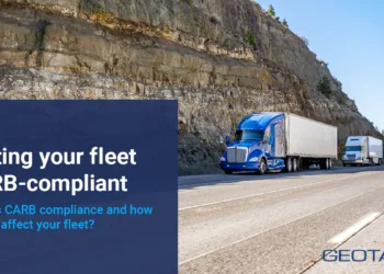 eBook: Getting your fleet CARB-compliant