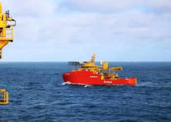 Edda Wind sheds Mistral Enabler SOV