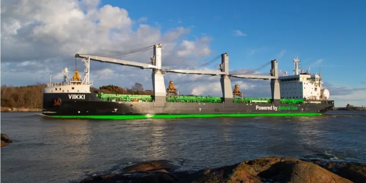 ESL Shipping extends raw material transport deal with SSAB