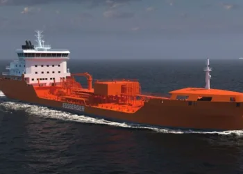Essberger firms up chemical tanker pair