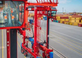 EUROGATE orders hybrid port equipment from Konecranes
