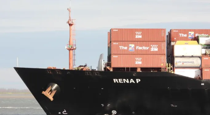 Euroseas extends charter for 4,250 TEU boxship