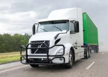 February freight trends mixed, outlook ‘fraught with uncertainty’