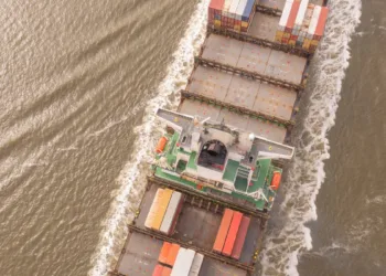 February freight volumes mixed at Gulf Coast ports