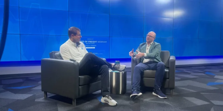 Five takeaways from State of Freight: Getting ready for auto tariffs