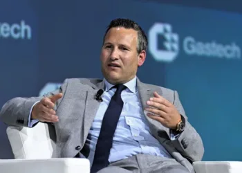 Flex LNG CEO Øystein Kalleklev resigns