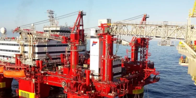 Floatel International accommodation vessel gets more time in Brazil