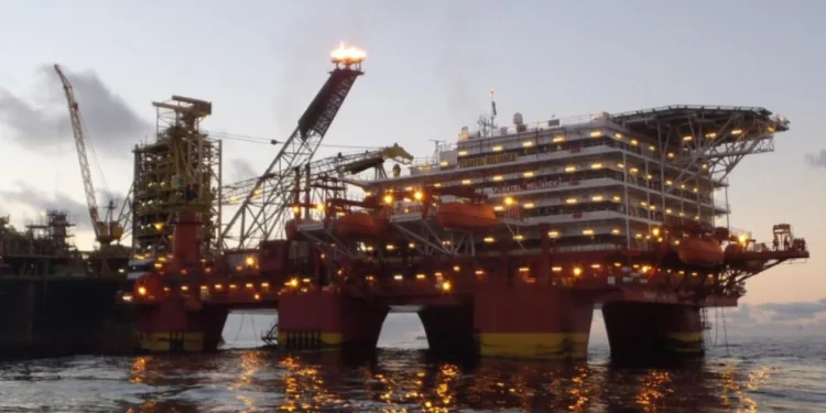 Floatel sells accommodation vessel after nine-year lay-up