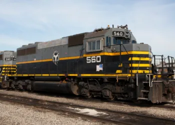 Former CN and CP executive to lead Belt Railway of Chicago