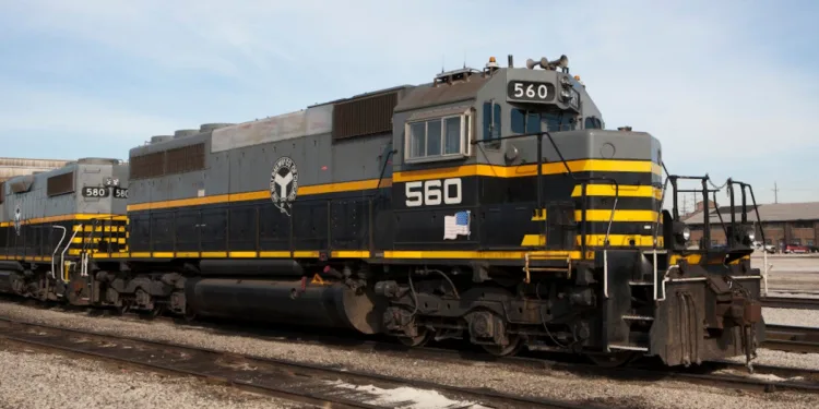 Former CN and CP executive to lead Belt Railway of Chicago