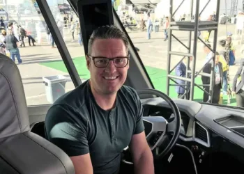 Former Nikola Motor founder Trevor Milton pardoned by President Trump