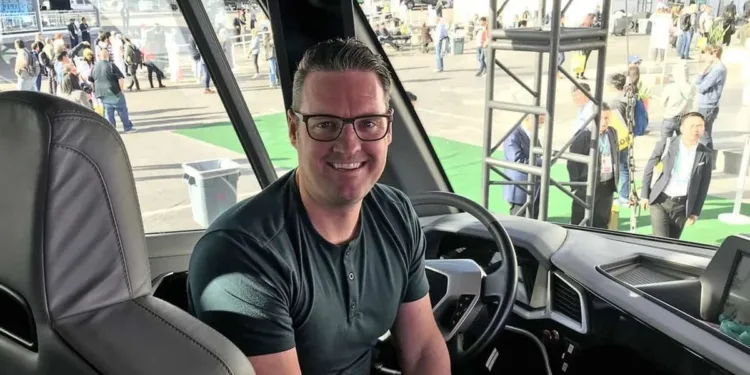 Former Nikola Motor founder Trevor Milton pardoned by President Trump