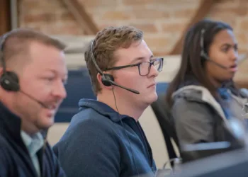 Freight brokers: What your role will look like tomorrow