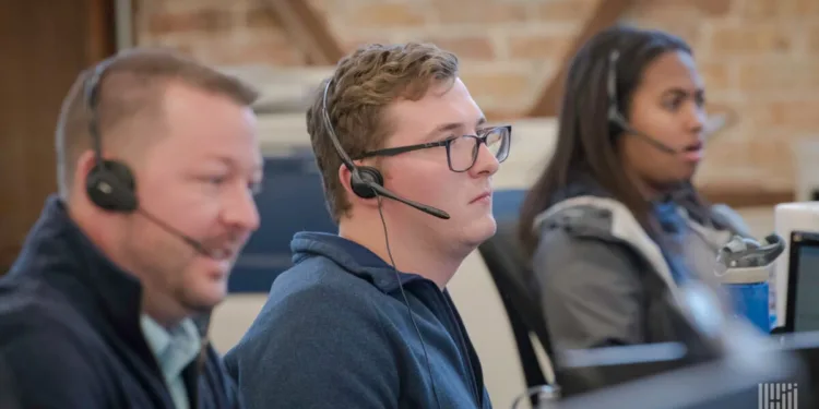 Freight brokers: What your role will look like tomorrow