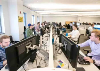 Freight marketplace access lowers the barrier to entry for shippers, brokers