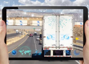 FreightTech companies spotlight new or enhanced products for TCA crowd